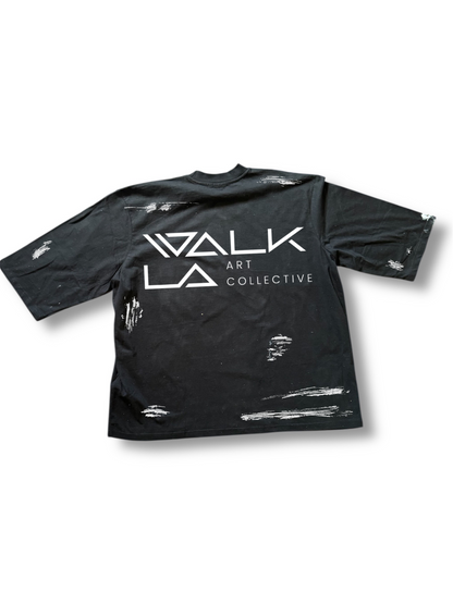 SZA DESTROYED TEE
