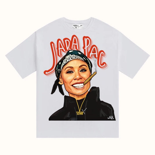 JADA PAC T-SHIRT