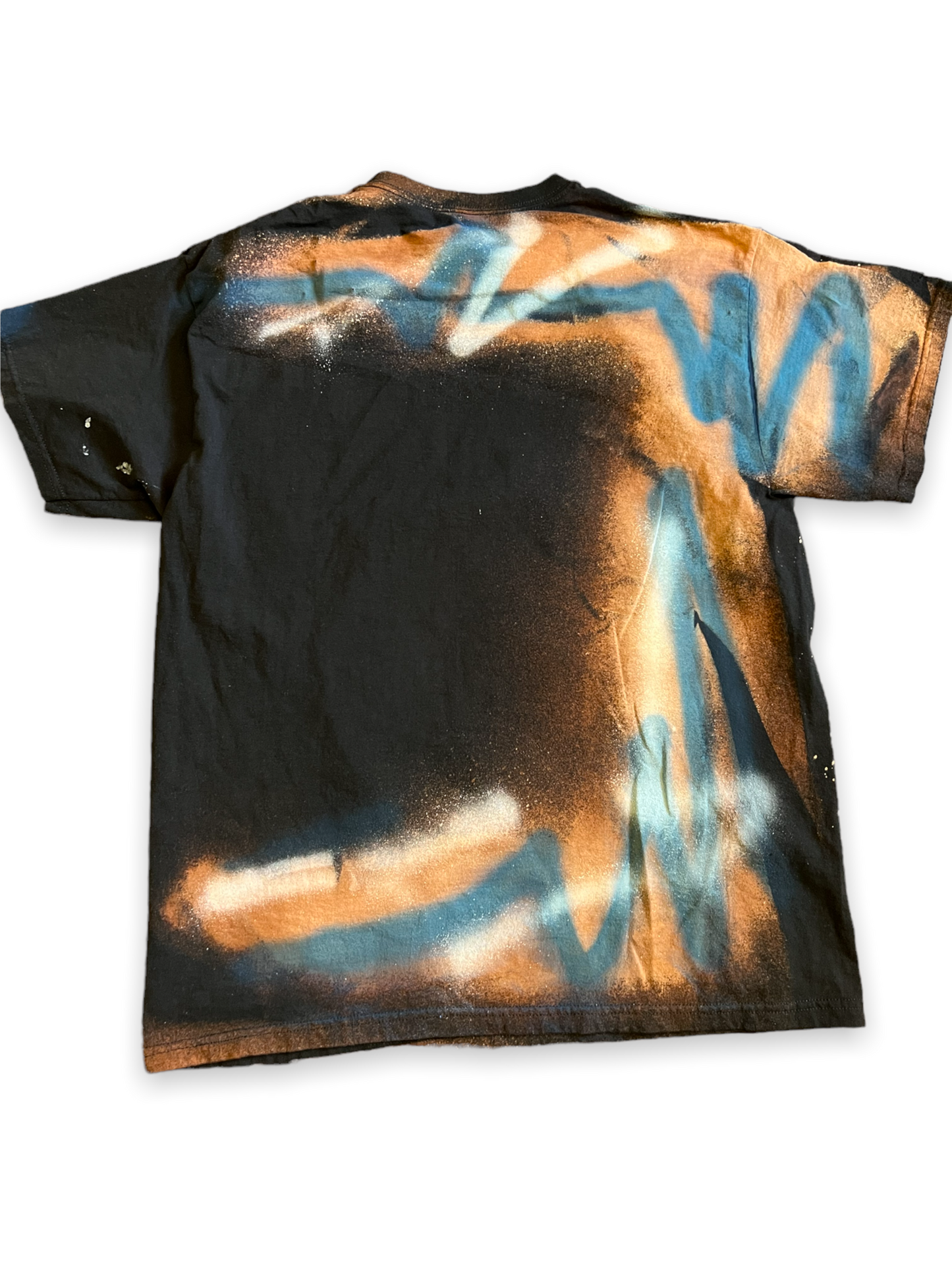 POP SMOKE DESTROYED TEE