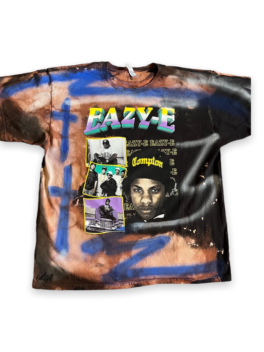 EAZY-E DESTROYED TEE